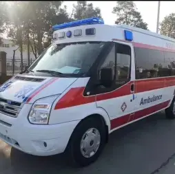 日喀则救护车转运/长途跨省市返乡拉回家/危重病人租赁价格收费用